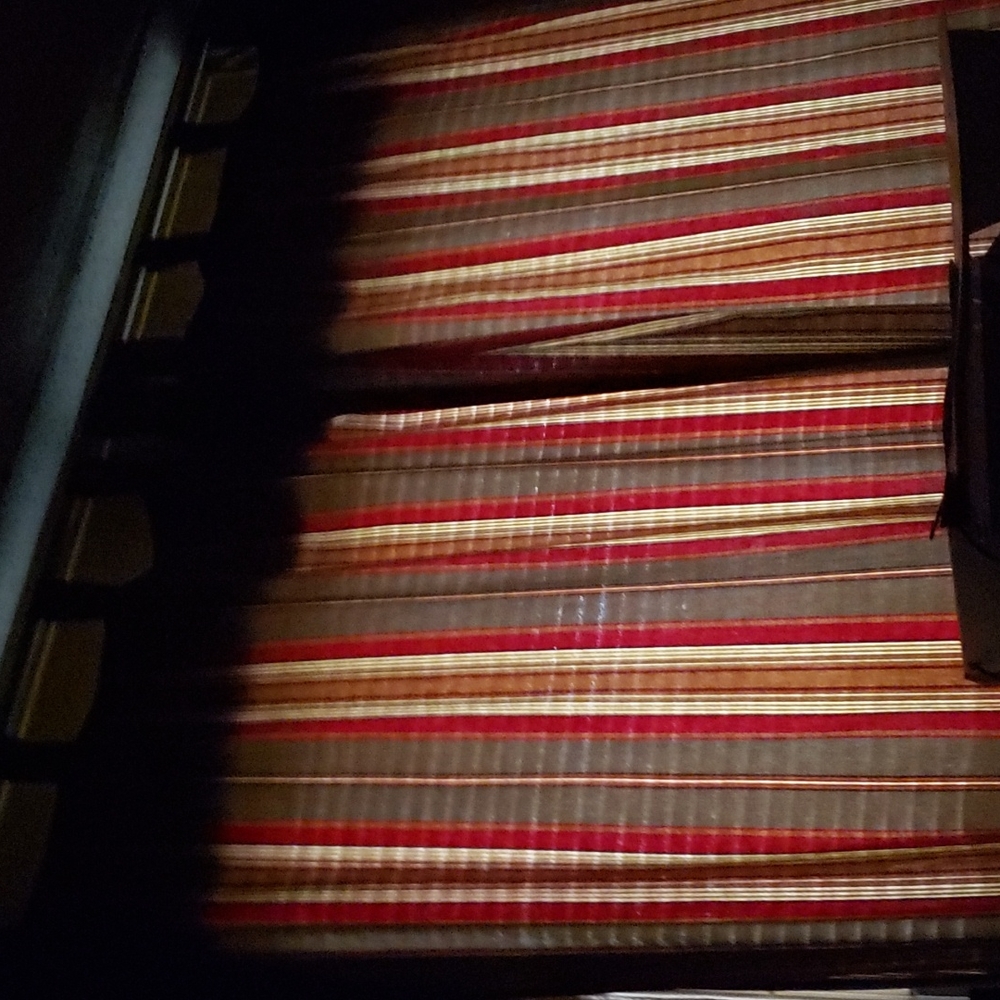 Meet your Posher, Pedro
